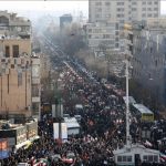 İran’daki protestolarda ölü sayısı 3 bin 90’a yükseldi