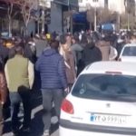 İran’dan ABD’ye sert cevap: Dış müdahaleye izin verilmeyecek