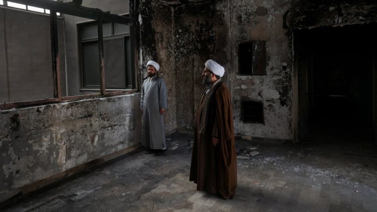 İran’dan Avrupa’nın kendilerini kınama kararına tepki