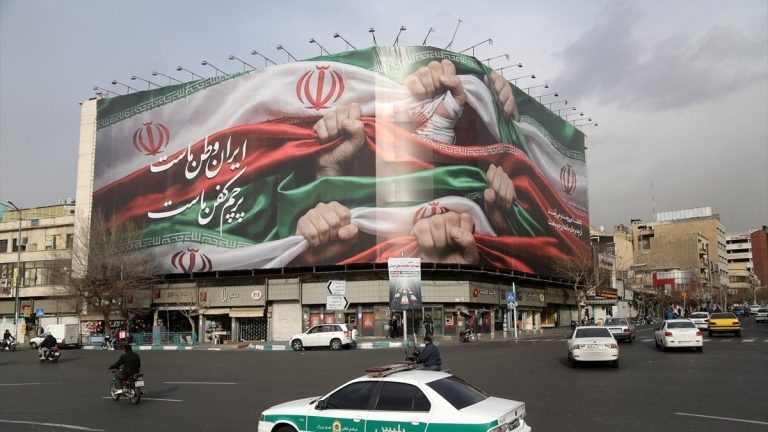 İran’dan Batılı ülkelere: “Büyükelçiler protestolarda teröristleri destekledi”