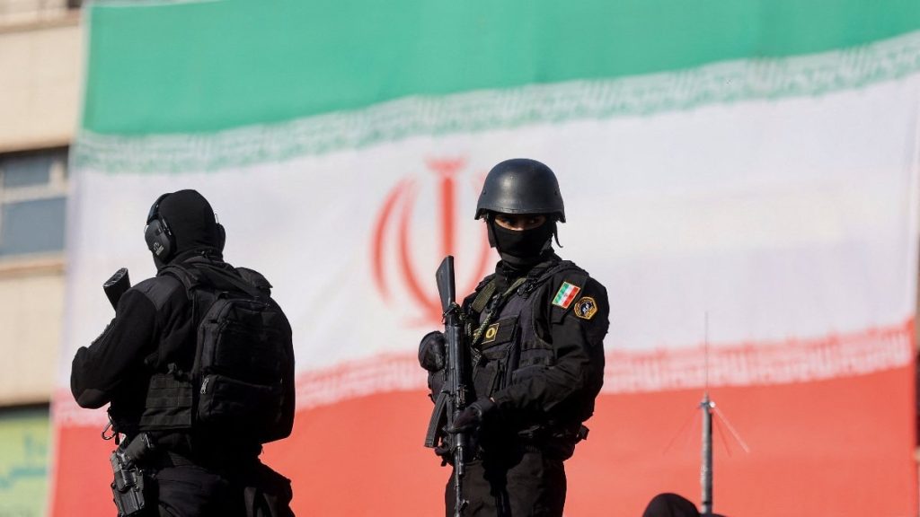 İranlı yetkili: Bölge ülkelerinden ABD’nin İran’a saldırısını engellemeleri istendi