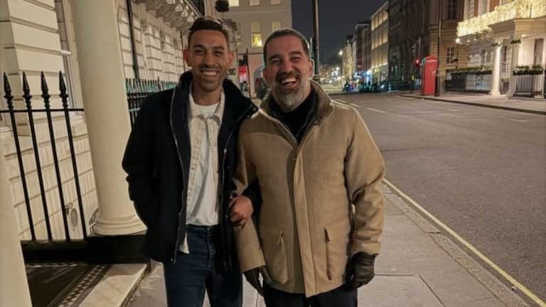 İrfan Can Kahveci’den, Arda Turan’lı paylaşım