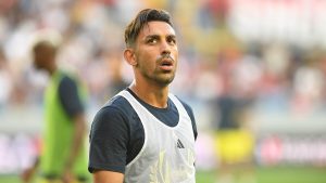 İrfan Can Kahveci’ye Süper Lig’den sürpriz talip