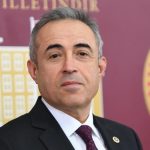 İrfan Karatutlu DEVA Partisi’nden istifa etti