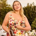 Iskra Lawrence itirafta bulundu: Sözleşmemi yenilemediler