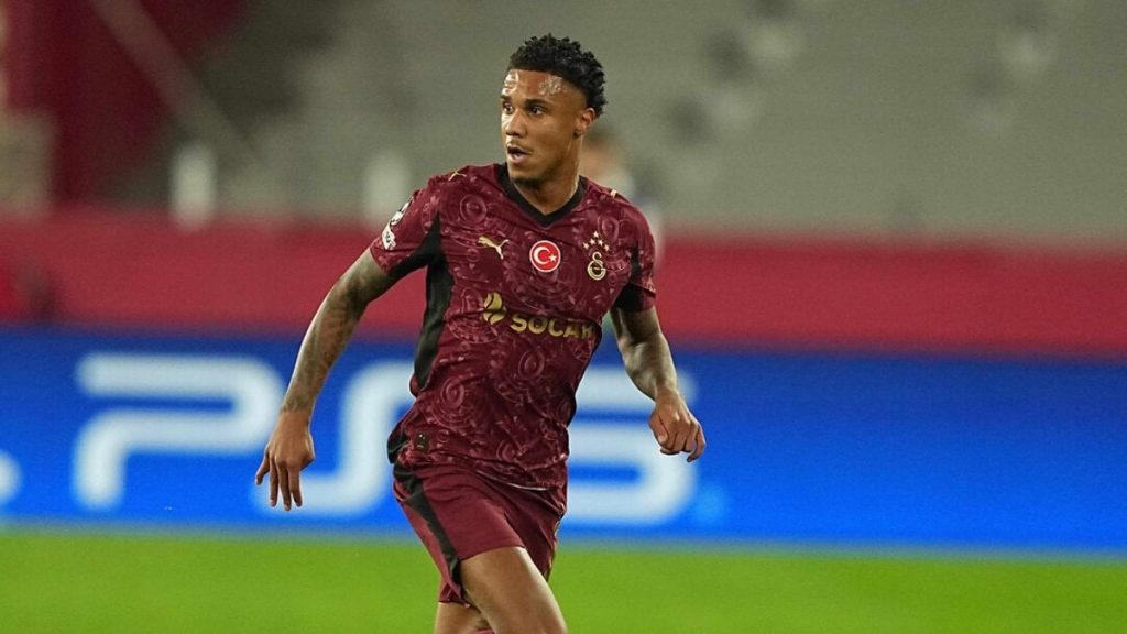 Ismail Jakobs’tan Kylie Jenner ve Kendall Jenner itirafı