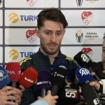 İsmail Yüksek: Hak eden kazandı, bu kupa Fenerbahçeli çocuklara armağan