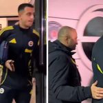 İsmail Yüksek’e maç sonu N’golo Kante sorusu