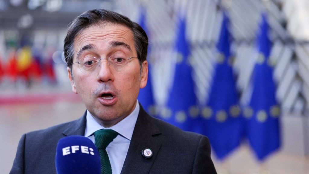 İspanya: Gerekirse NATO, Grönland’ın güvenliğini artırabilir