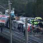 İspanya’da iki hızlı trenin karıştığı kazada ölü sayısı 40’ı buldu