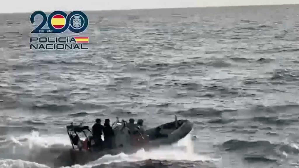 İspanya’daki gemiye uyuşturucu soruşturmasında İstanbul’da 10 şüpheli tutuklandı