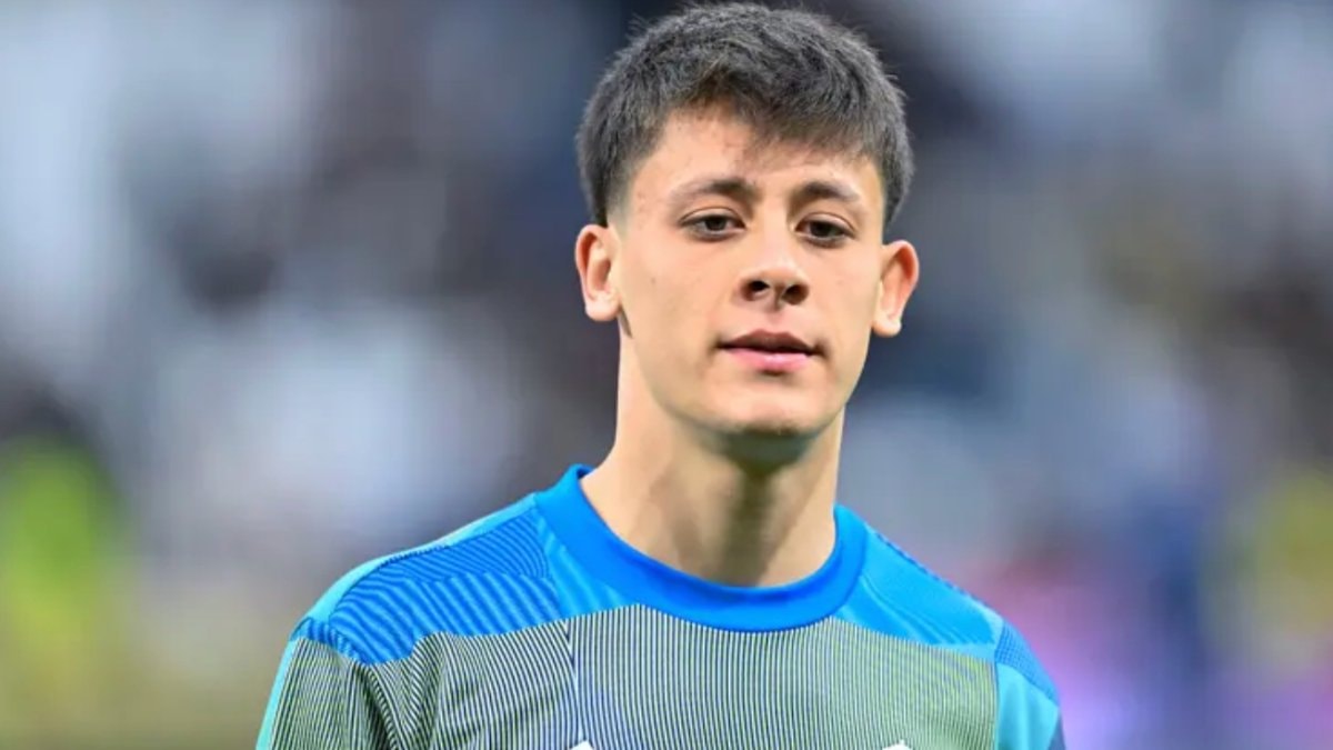 İspanyol basını, Arda Güler’in performansını öve öve bitirmedi