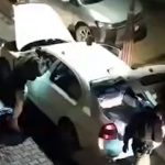 İsrail askerleri Batı Şeria’da kızı ve torunlarının yanında Filistinliyi öldürdü