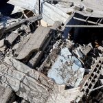 İsrail, ateşkese rağmen Gazze’de bir noktayı bombaladığını açıkladı