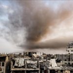 İsrail, Gazze Şeridi’ni hedef aldı: Hava ve topçu saldırıları düzenlendi