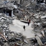 İsrail Gazze’de işgal ettiği bölgelere saldırılarını sürdürüyor