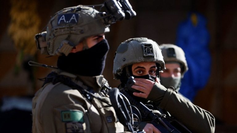 İsrail ordusu hafta boyunca hazırlık seviyesini yükseltti