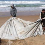 İsrail ordusu, Han Yunus kenti açıklarında Filistinli bir balıkçıyı öldürdü