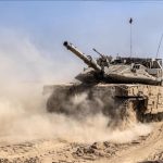 İsrail ordusu, Lübnan’ın güneyindeki Sayda kentine hava saldırıları düzenledi