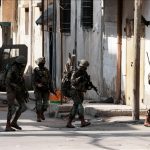 İsrail ordusu Ramallah’ı kuşattı