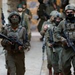 İsrail ordusundan Batı Şeria’da Filistinlilere ait 47 dönümlük alana el konulması kararı