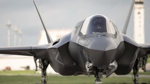 İsrail ordusundan “F-35i Adir” hamlesi: 3 adet daha teslim aldılar