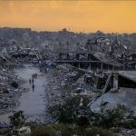 İsrail ve ABD’nin Gazze’de ikinci aşama için mutabakat sağladığı iddia edildi