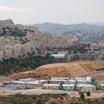 İsrail’den Batı Şeria’da yeni yerleşim hamlesi