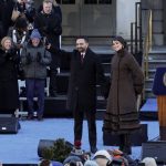 İsrail’den göreve başlayan Müslüman başkan Zohran Mamdani’ye tepki