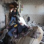 İsrail’in Gazze’de ateşkes ihlali sürüyor