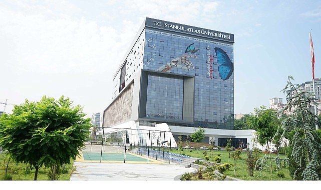 İstanbul Atlas Üniversitesi, ABD’deki Johns Hopkins Üniversitesi bünyesindeki Planetary Health Alliance’ta Türkiye’yi temsil edecek