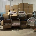 İstanbul Avcılar’da uyuşturucu imalathanesine baskın: 6 gözaltı