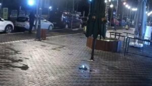 İstanbul Beylikdüzü’nde iş yeri kurşunlayan 2 şüpheli tutuklandı