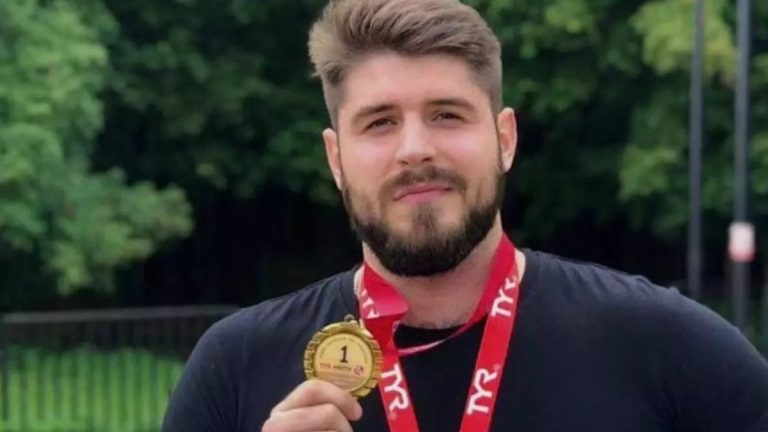 İstanbul Boğazı’ndaki erkek cesedinin kimliği belli oldu: Kaybolan Rus yüzücüye ait