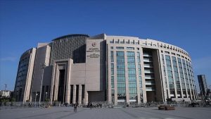 İstanbul Cumhuriyet Başsavcılığı paylaştı: 2025 Z raporu