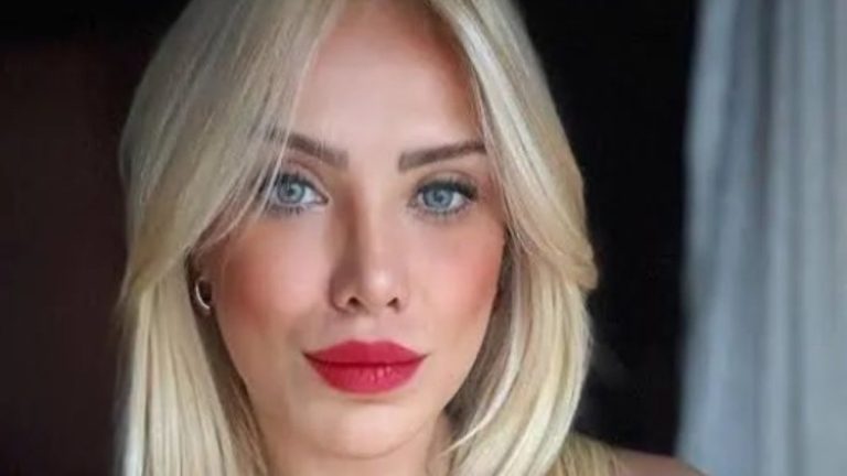 İstanbul merkezli 4 ilde uyuşturucu operasyonu: Ceyda Ersoy gözaltında