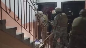 İstanbul merkezli suç örgütü operasyonu: 96 gözaltı