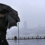 İstanbul Valiliği’nden fırtına uyarısı: Batı Karadeniz ve Marmara’da kuvvetli rüzgar bekleniyor