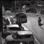 İstanbul’da 53 bin lira değerindeki motosiklet parçası hırsızlığı kamerada