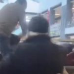 İstanbul’da alışveriş merkezinde ‘yer kiralama’ kavgası