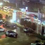 İstanbul’da çaldıkları motosikletle polisten kaçan şüpheliler otomobile çarptı: 1 ölü