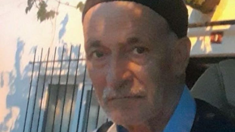 İstanbul’da cami avlusunda silahlı saldırıya uğrayan yaşlı adam yaşamını yitirdi