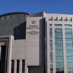 İstanbul’da DEAŞ’a yönelik operasyonda yakalanan 67 zanlı tutuklandı