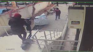 İstanbul’da elektrikli bisiklet ve skooter hırsızlığı kamerada