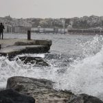 İstanbul’da fırtına etkili oldu: Valilik bilançoyu açıkladı