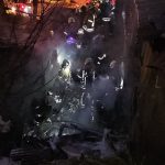 İstanbul’da gecekondu yangını: 1 ölü, 1 yaralı