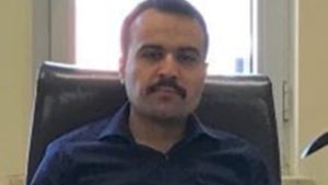 İstanbul’da hakimi silahla vuran savcının görev yeri şaşırttı