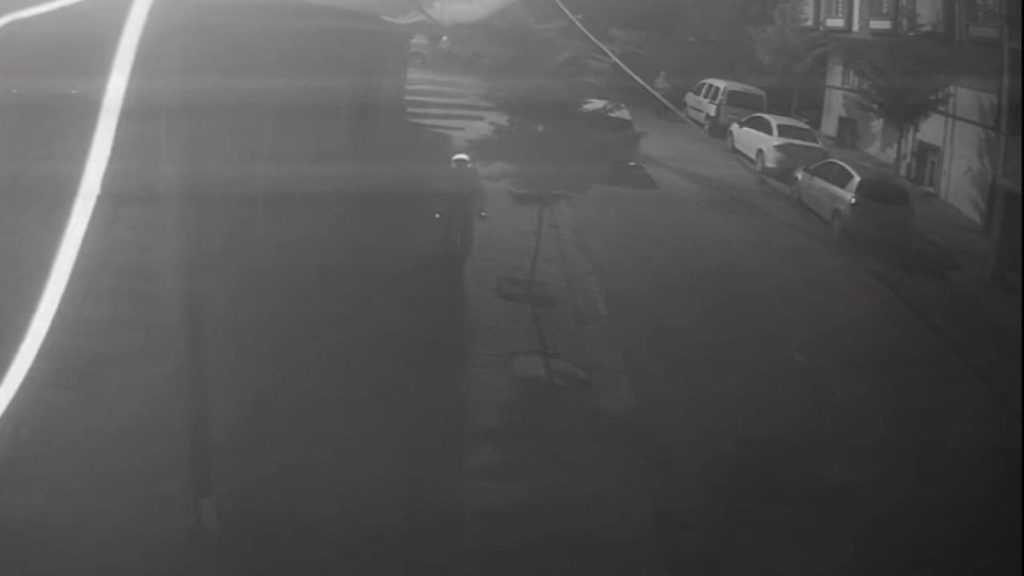 İstanbul’da iş yeri ve evi kurşunlayan şüpheliler yakalandı