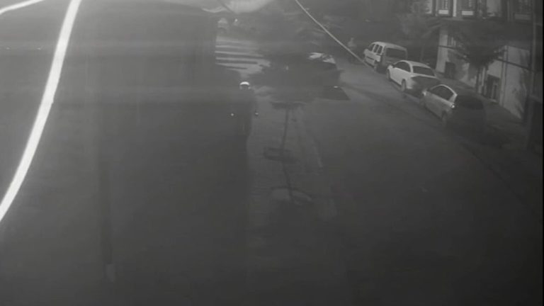 İstanbul’da iş yeri ve evi kurşunlayan şüpheliler yakalandı