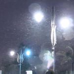 İstanbul’da kar yağışı etkili oluyor